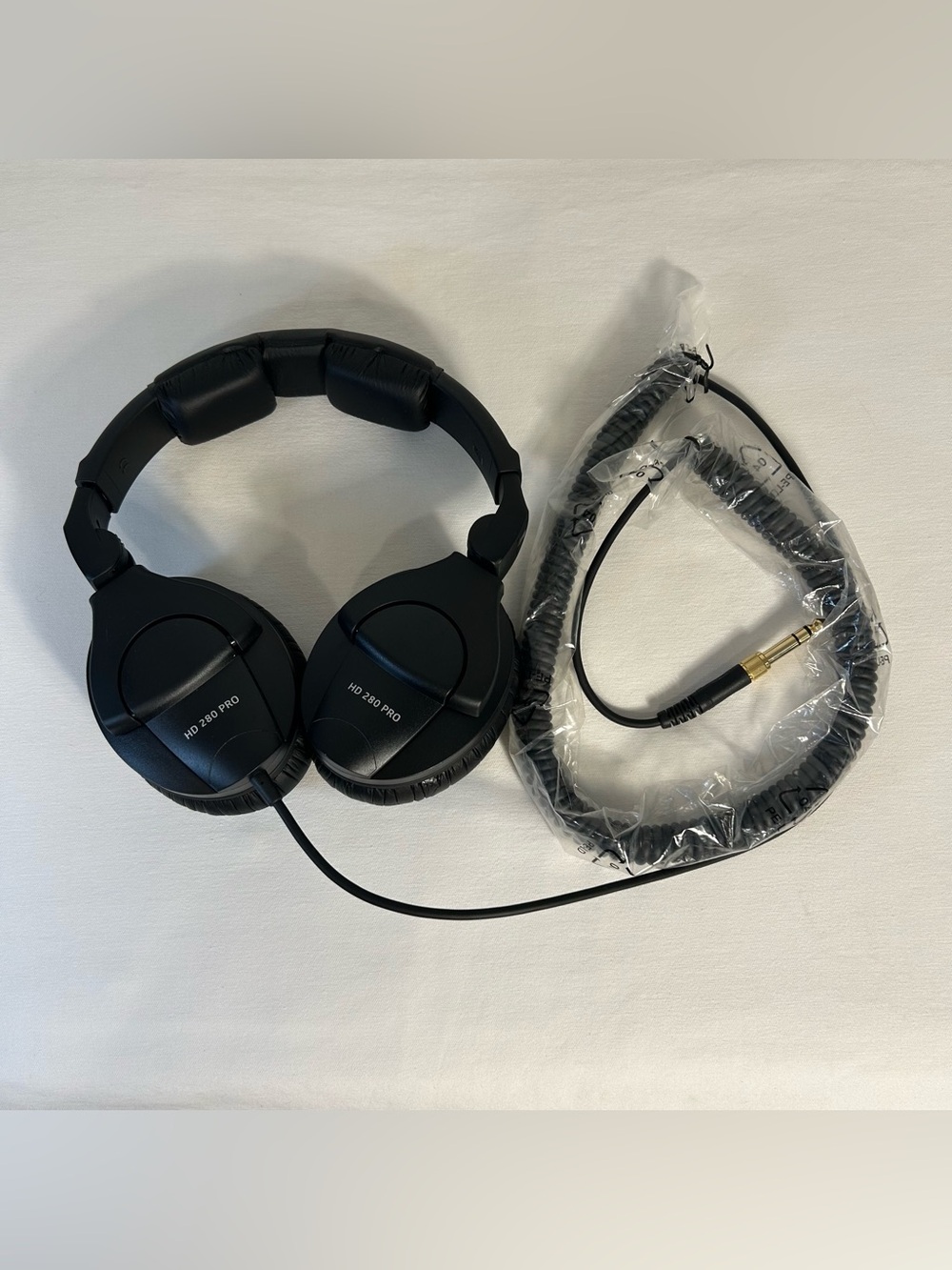 Sennheiser, HD 280 Pro Headphones